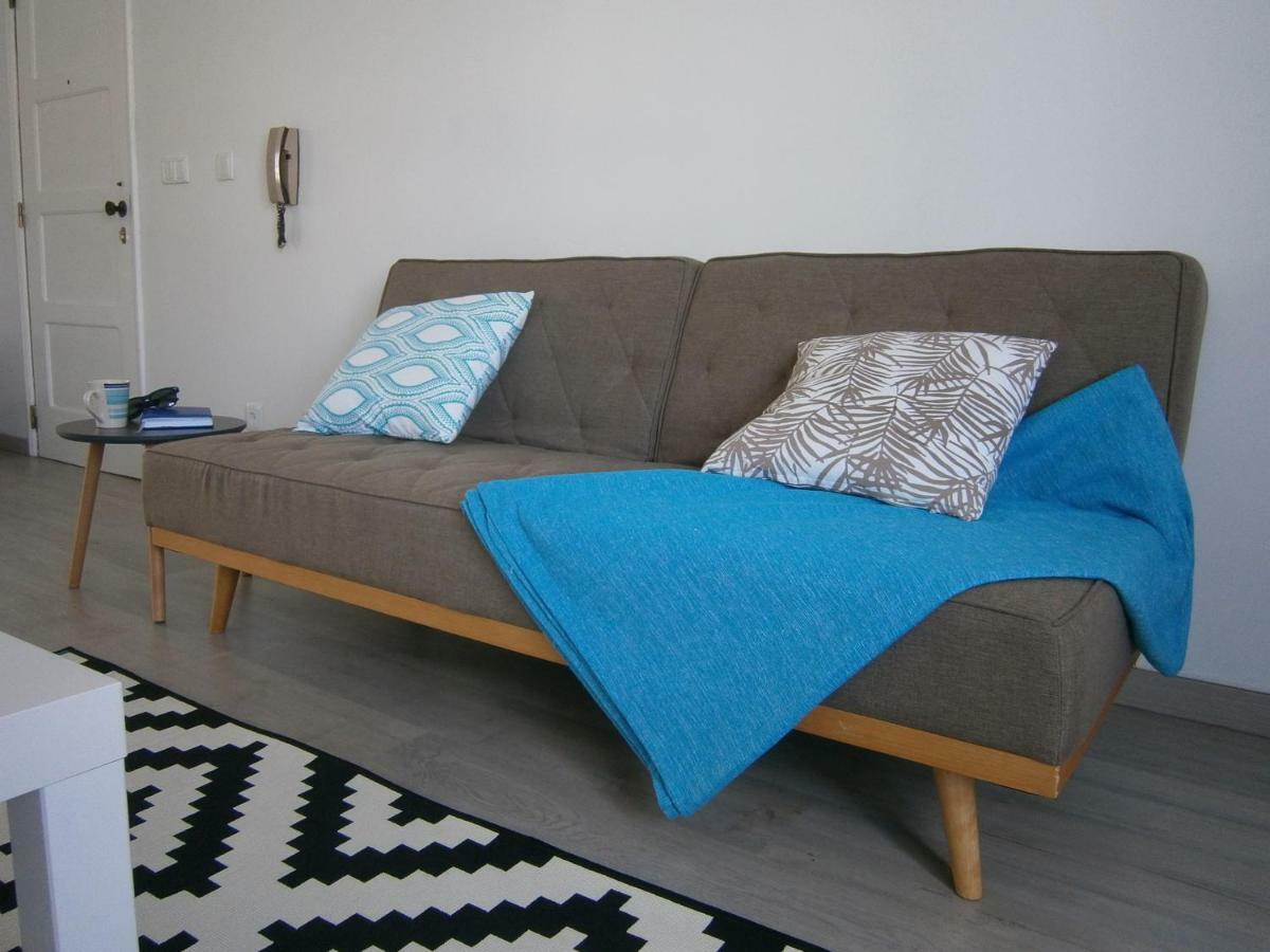 Jardim A Vista Lejlighed Aveiro Eksteriør billede