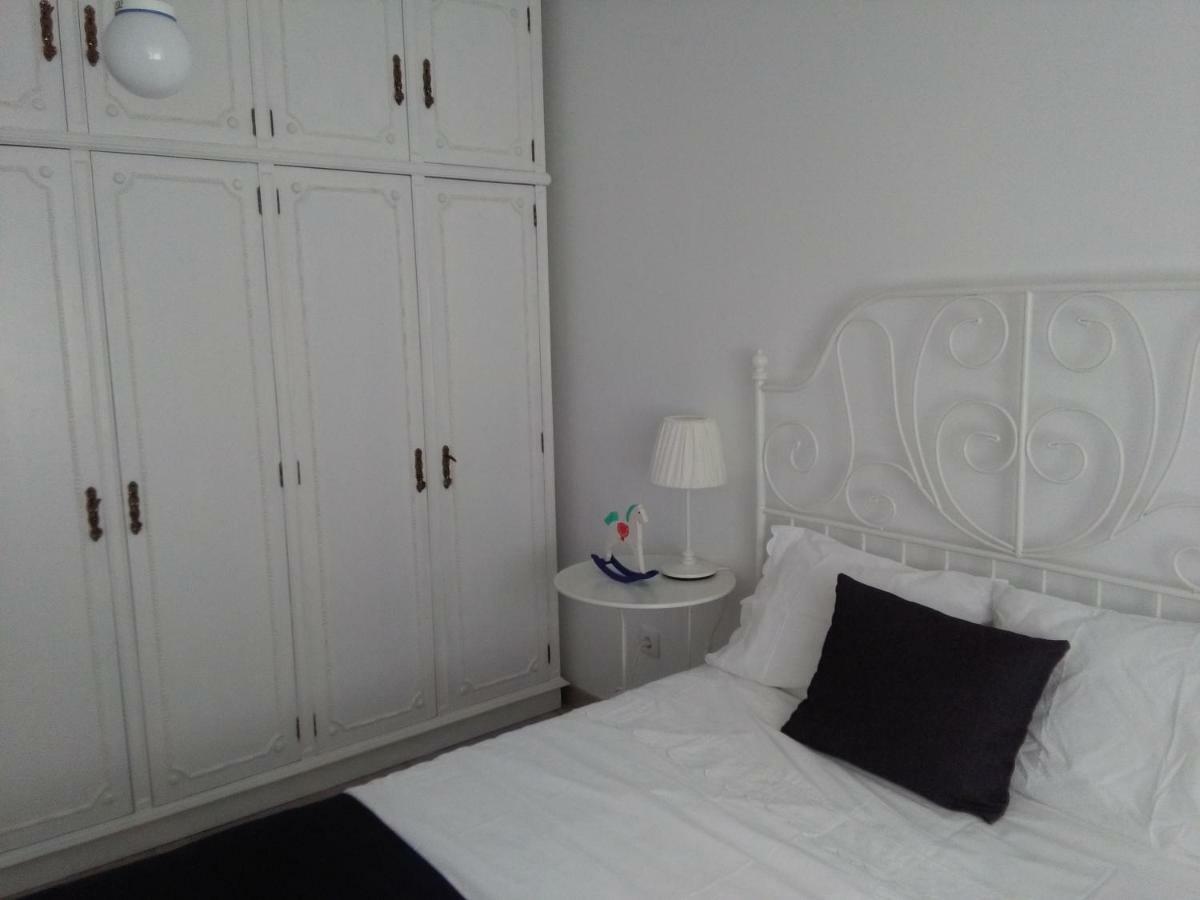 Jardim A Vista Lejlighed Aveiro Eksteriør billede